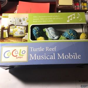 *sold* Turtle Mobile